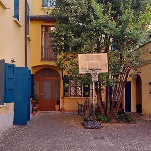 6.4.6 - Via Jodi 6 Appartamento Reggio nell'Emilia