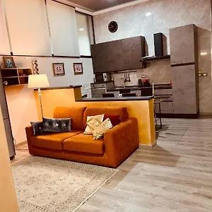 Golden House Appartamento Castel Maggiore